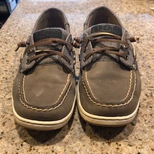 Sperry Boatshoes